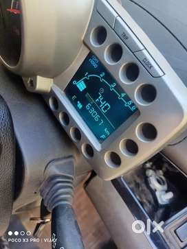 Chevrolet Beat 2011 Diesel 64000 Km Driven