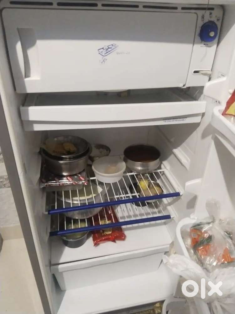 Whirlpool Fridge for Sale