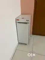 Atta chakki