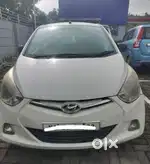 Hyundai EON Magna +, 2013, Petrol