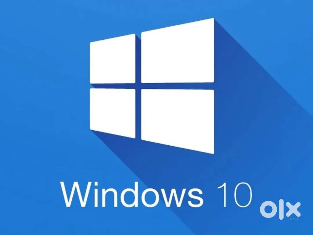 Computer & laptop windows available