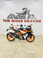 Ktm rc 390 bs4 abs