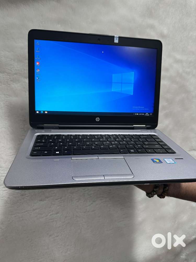 HP 640 G2 LAPTOP