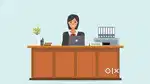 Front Office Assistant/Receptionist