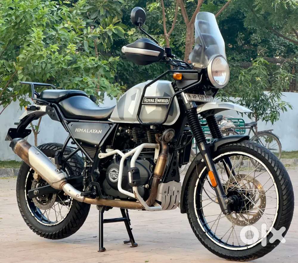 2020 Himalayan himachal number