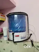 Heavy duty dolphin unit Ro water purification in 4999
