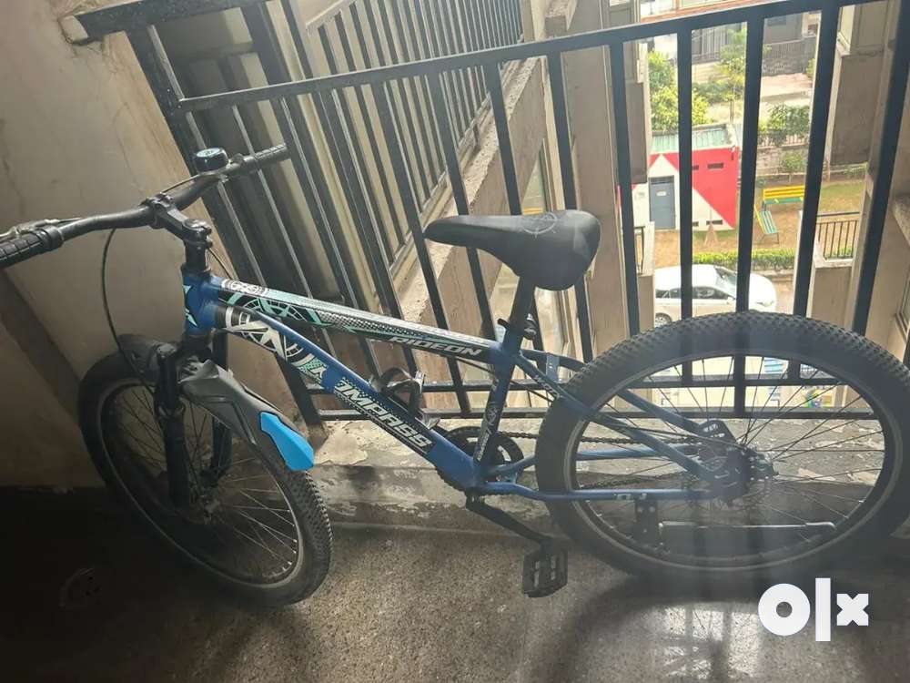 6 months old bicycle for adults and kids for sale