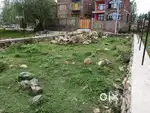 8 malra land available in soteng padshahi bagh