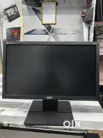 Desktop computer full set