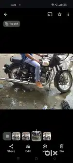 Good condition
