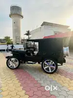 Modified jeep by Bombay jeeps open jeep mahindra jeep