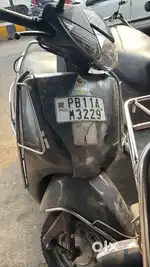 Condition good