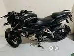 Bajaj 200NS