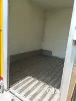 Tata ac puff container available for sale(rate negotiations possible )