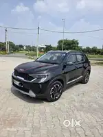 Kia Sonet 1.2 HTK Plus, 2024, Petrol