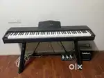 Vault Avanti Piano