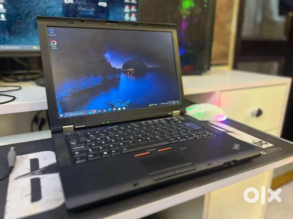 Laptop Lenovo ThinkPad T410