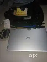 Dell Inspiron 15 Intel core i3 laptop in good condition