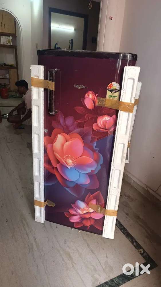 Whirlpool 184 ltr