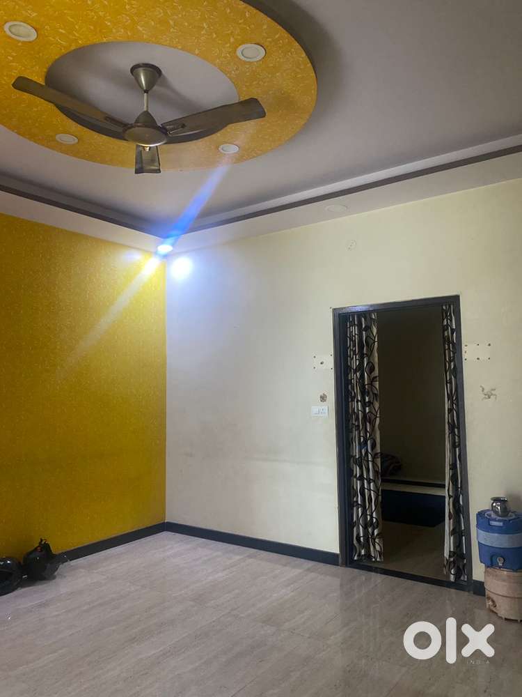 Flat on rent