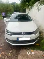 Volkswagen Polo 2019 Petrol Well Maintained
