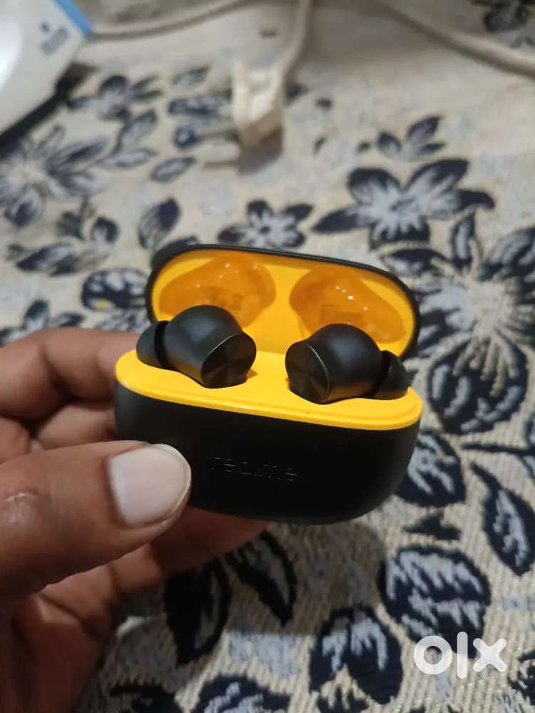 Realme buds t 200