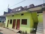 Bechna hai 2 ghar hai ek bechna hai small family ke liye hai