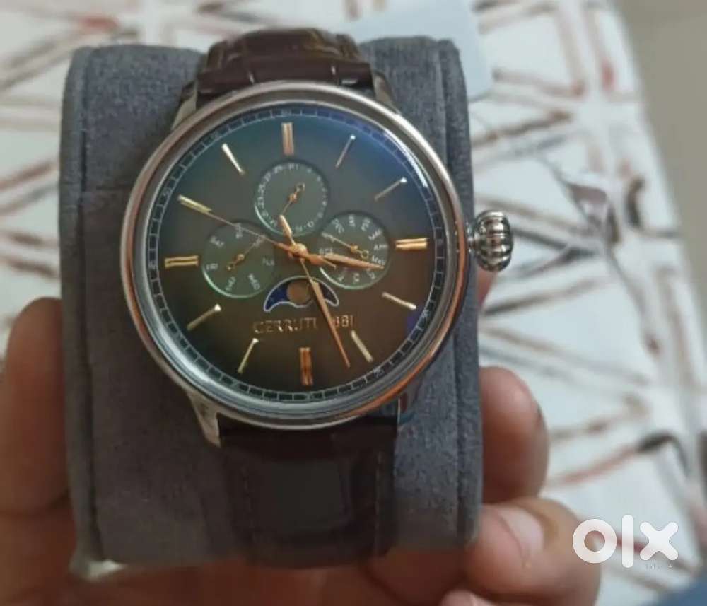Helios Watch