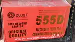 Bluei 555D