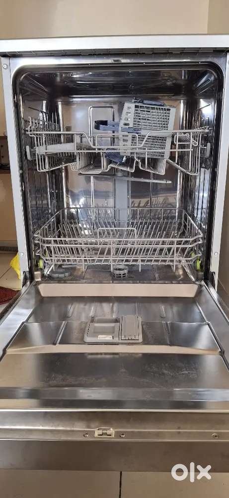 Samsung Dishwasher