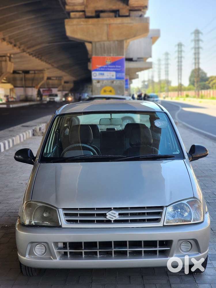 Maruti Suzuki Zen Estilo 2006