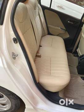 Honda City, 2015, Diesel
