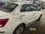 Maruti Suzuki Swift Dzire 2022 CNG & Hybrids Good Condition