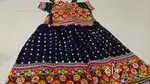 Garba dress available