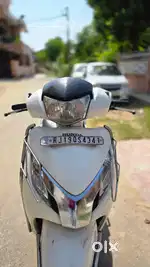 Honda Activa 125 cc well ok condition