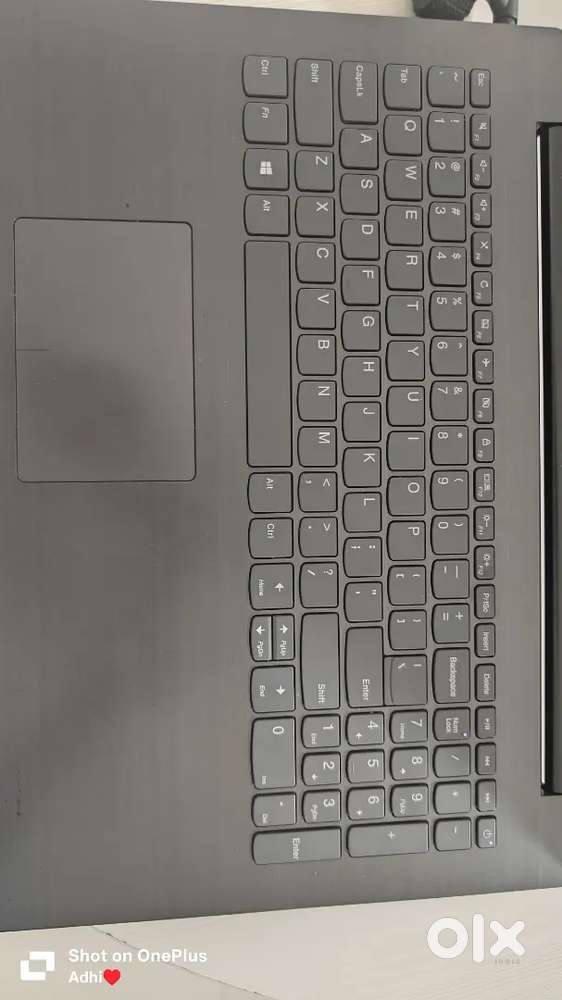 Lenovo laptop for sale