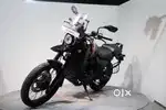 YEZDI ADVENTURE-7374