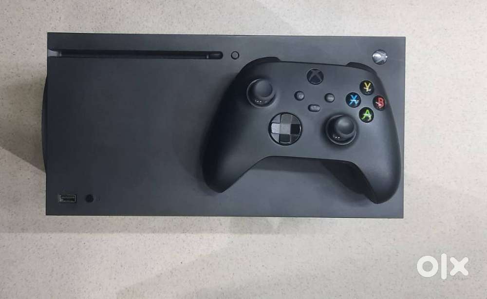 Xbox Series X Used 1TB