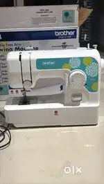 Sewing machine
