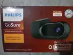 Video camera, Dash camera. For 4 wheeler.
