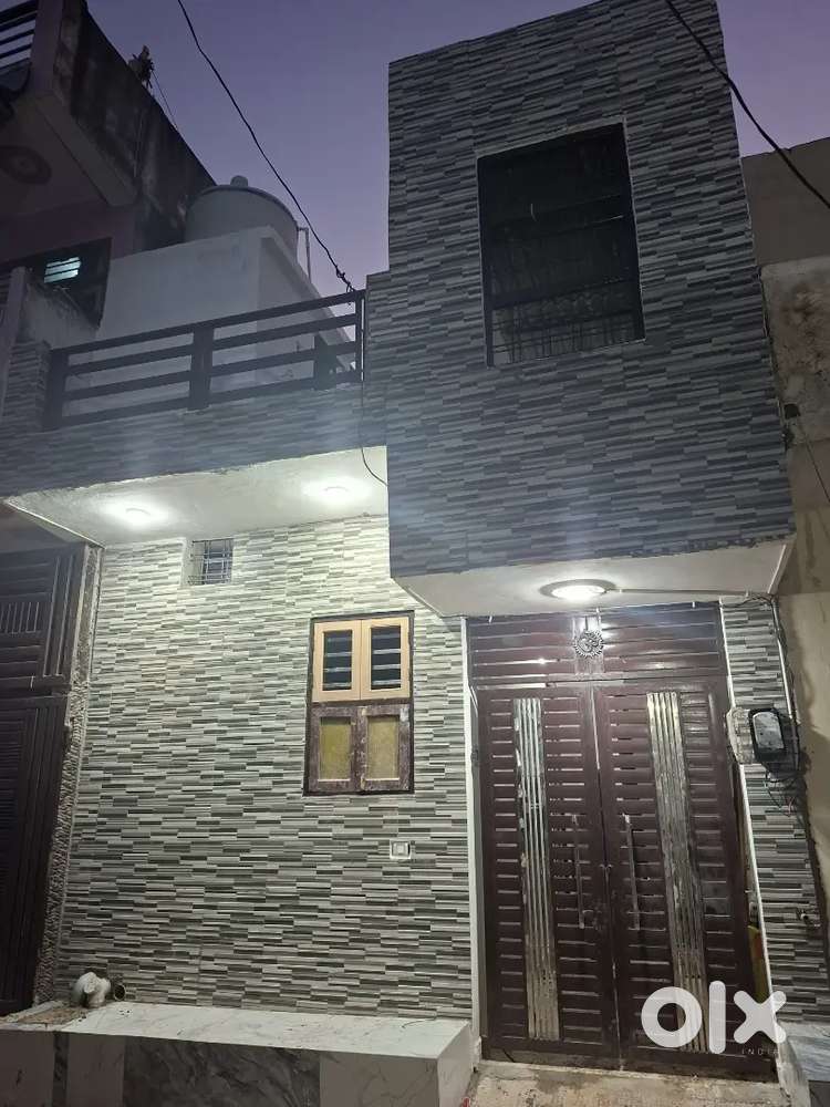 Independent house for sale sohna road Maruti kunj MCG approved