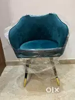 Fully new chair for my beauty saloon