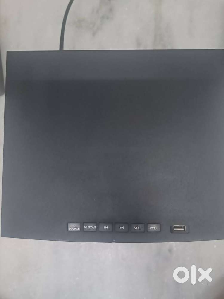 Panasonic speaker
