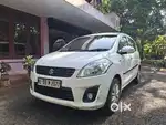 Maruti Suzuki Ertiga 2013 Diesel 144700 Km Driven