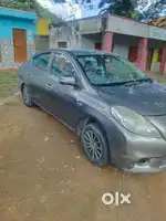 Nissan Sunny 2013 Diesel Well Maintained