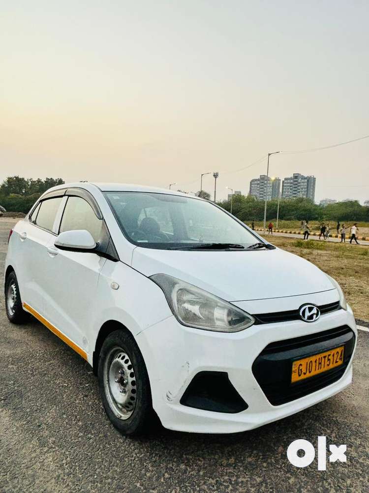 Hyundai Xcent PRIME CNG T, 2019, CNG & Hybrids