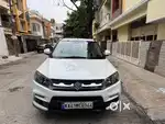 Maruti Suzuki Vitara Brezza VDI (O), 2019, Diesel