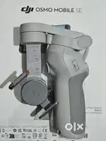 DJI mobile Gimbal