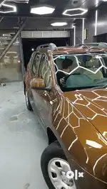Renault Duster 2015 Petrol