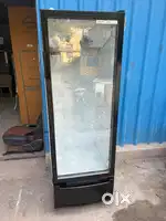 Commercial Freezer